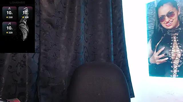 holydeath 1 online show from February 2026 08:42:01 PM