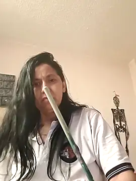 holydeath 1 online show from October 2025 02:51:01 PM