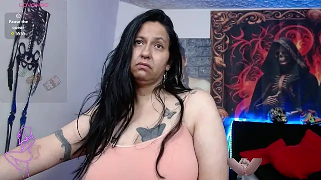 holydeath 1 online show from May 2026 08:14:01 PM