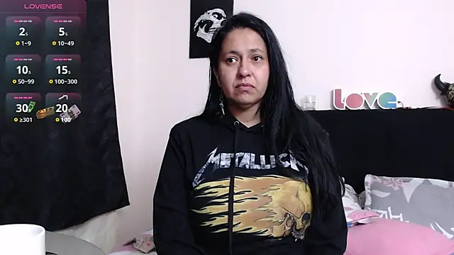 holydeath 1 online show from September 2025 10:27:02 PM