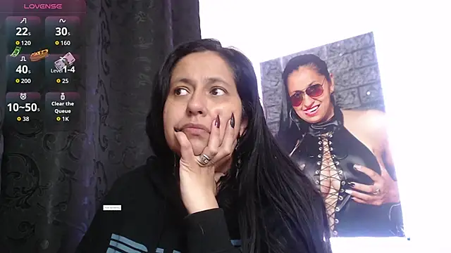 holydeath 1 online show from January 2026 07:43:02 PM