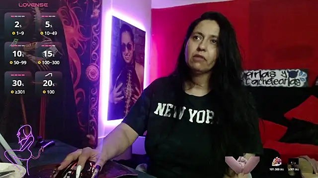 Snapshot of holydeath_1 chatting on June 2026 08:47:02 PM holydeath 1 online show from June 2026 08:47:02 PM