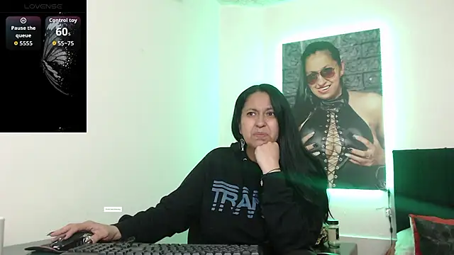 holydeath 1 online show from February 2026 08:19:02 PM