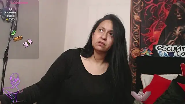 Snapshot of holydeath_1 chatting on July 2026 08:53:01 PM holydeath 1 online show from July 2026 08:53:01 PM