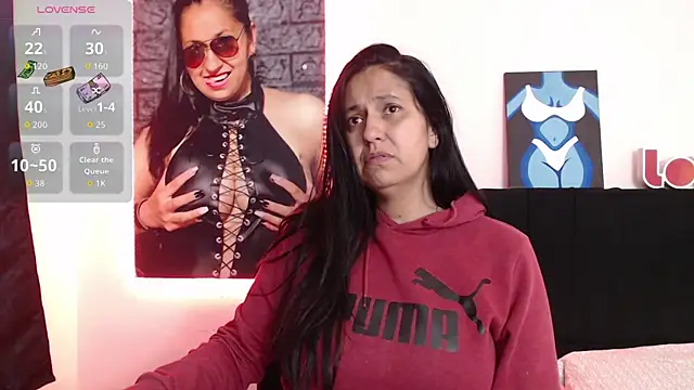 holydeath 1 online show from October 2025 10:07:02 PM