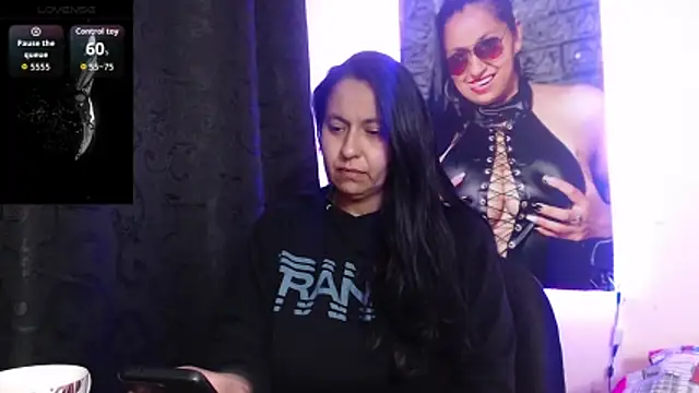 holydeath 1 online show from February 2026 08:28:01 PM