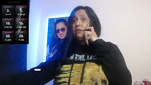 holydeath 1 online show from February 2026 09:23:02 PM