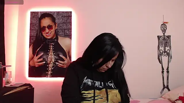 holydeath 1 online show from October 2025 10:21:01 PM