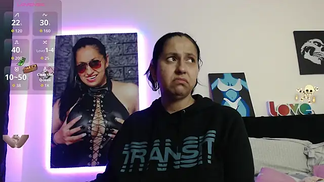 holydeath 1 online show from November 2025 11:09:01 PM