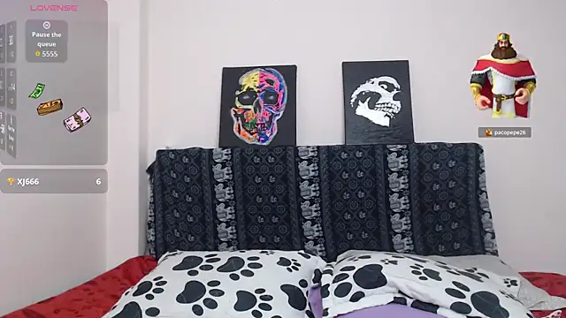 holydeath 1 online show from December 2025 12:04:01 PM