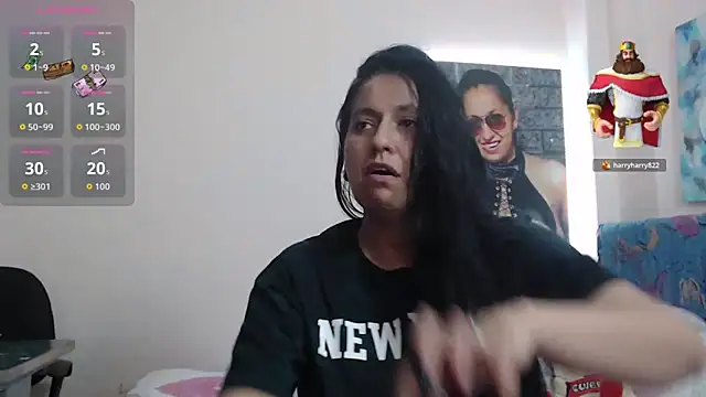 holydeath 1 online show from December 2025 11:18:02 PM