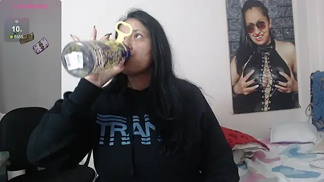 holydeath 1 online show from December 2025 11:10:01 PM