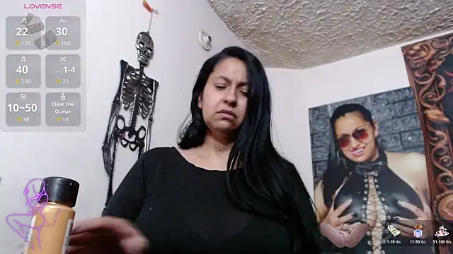 holydeath 1 online show from May 2026 06:58:02 PM