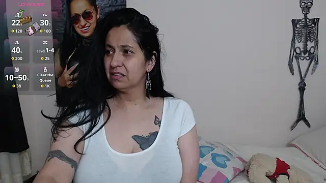 holydeath 1 online show from October 2025 07:59:01 PM