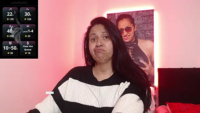 holydeath 1 online show from February 2026 08:53:02 PM