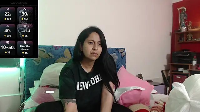 holydeath 1 online show from March 2026 10:15:02 PM