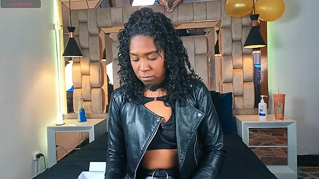 Blackyhot69 online show from September 2025 01:59:02 PM