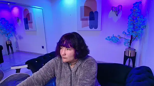 Ritsuka berry online show from November 2025 03:34:01 AM