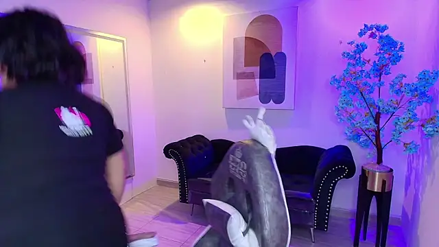 Ritsuka berry online show from February 2026 07:46:01 PM