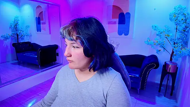 Ritsuka berry online show from April 2026 07:06:02 PM