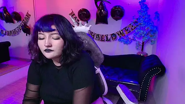 Ritsuka berry online show from October 2025 03:41:01 PM