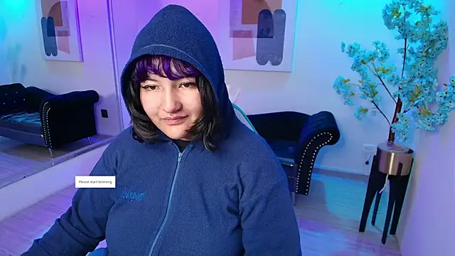 Snapshot of Ritsuka_berry chatting on September 2025 03:28:01 AM Ritsuka berry online show from September 2025 03:28:01 AM
