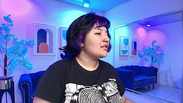 Ritsuka berry online show from November 2025 07:39:01 PM