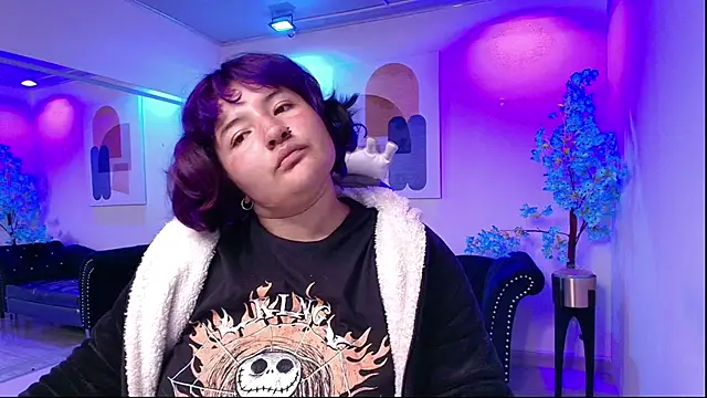 Ritsuka berry online show from November 2025 03:39:02 AM