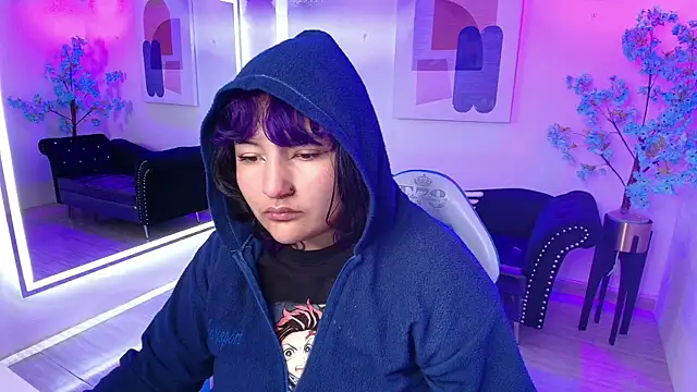 Snapshot of Ritsuka_berry chatting on September 2025 03:44:01 AM Ritsuka berry online show from September 2025 03:44:01 AM