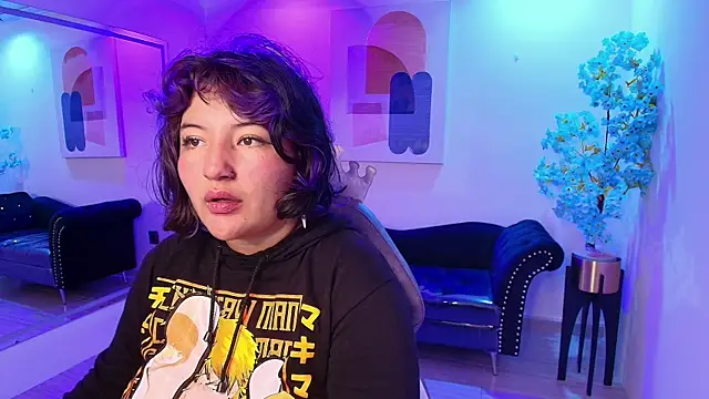 Ritsuka berry online show from February 2026 07:35:02 PM