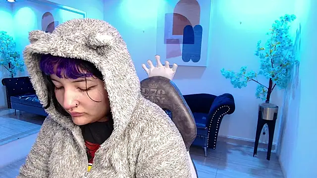Snapshot of Ritsuka_berry chatting on October 2025 03:43:01 AM Ritsuka berry online show from October 2025 03:43:01 AM