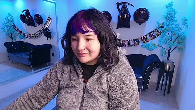 Ritsuka berry online show from October 2025 03:40:02 AM