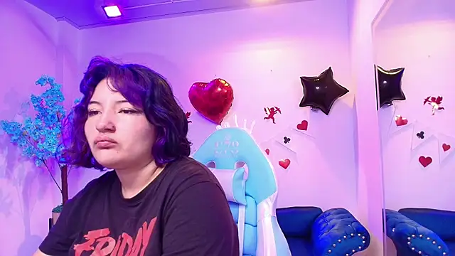 Ritsuka berry online show from February 2026 05:34:01 PM