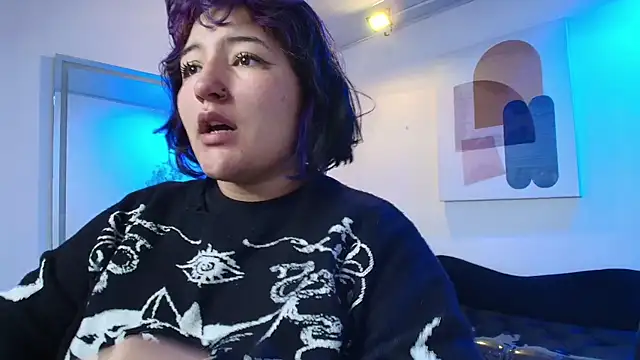 Snapshot of Ritsuka_berry chatting on May 2026 07:43:02 PM Ritsuka berry online show from May 2026 07:43:02 PM