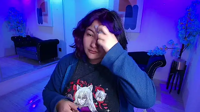 Ritsuka berry online show from October 2025 03:16:01 AM