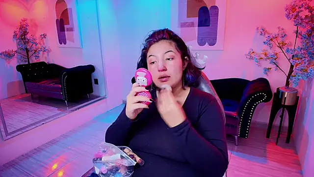 Ritsuka berry online show from April 2026 07:58:02 PM