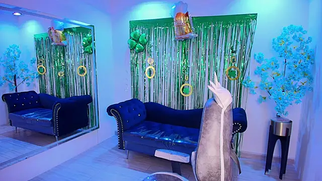 Ritsuka berry online show from March 2026 07:36:02 PM