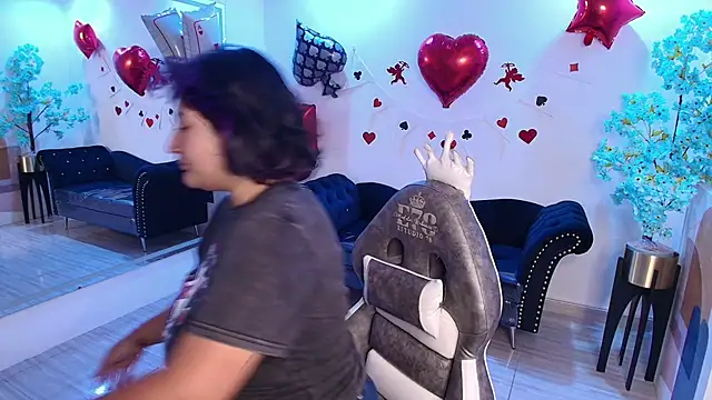 Ritsuka berry online show from February 2026 07:25:02 PM