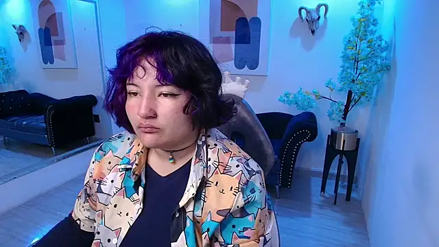 Ritsuka berry online show from November 2025 03:32:02 AM