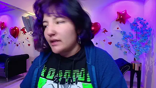 Ritsuka berry online show from February 2026 07:36:01 PM