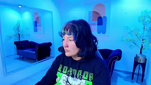 Ritsuka berry online show from April 2026 07:29:02 PM