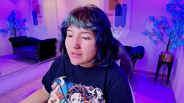 Ritsuka berry online show from April 2026 06:46:01 PM