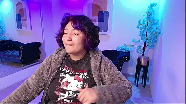 Ritsuka berry online show from November 2025 03:38:01 AM