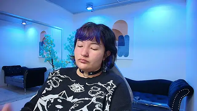 Ritsuka berry online show from February 2026 07:46:01 PM