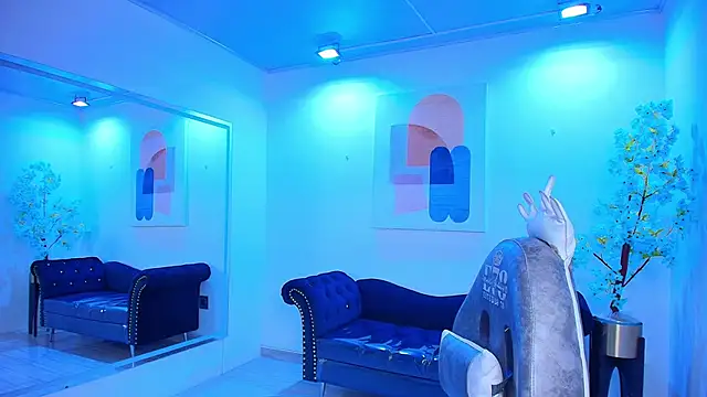 Ritsuka berry online show from March 2026 07:31:02 PM