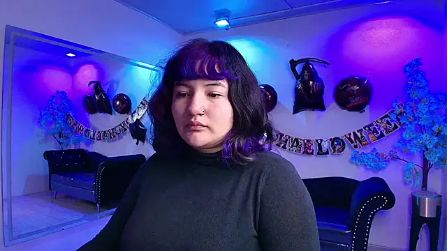 Ritsuka berry online show from October 2025 11:43:02 AM