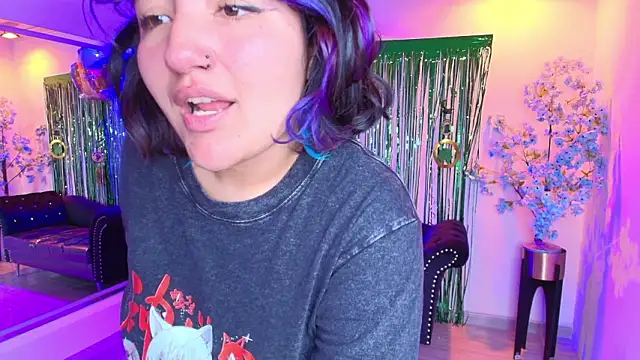 Ritsuka berry online show from March 2026 07:15:01 PM