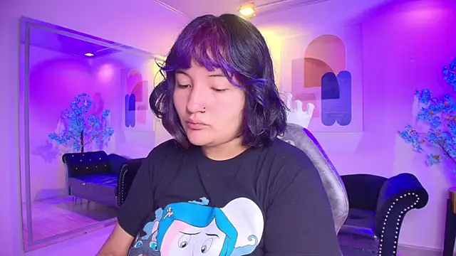 Ritsuka berry online show from March 2026 07:35:01 PM