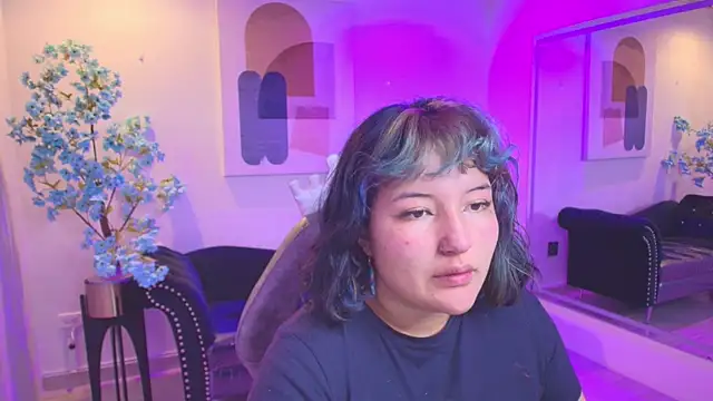 Ritsuka berry online show from April 2026 07:42:02 PM