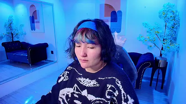 Ritsuka berry online show from April 2026 07:43:02 PM